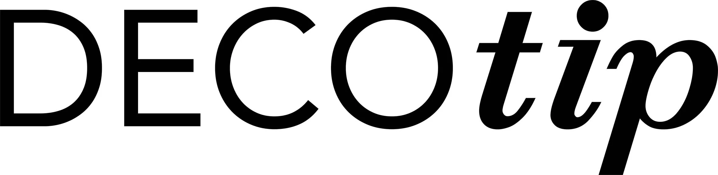 Decotip — Diseño y Decoración de Espacios